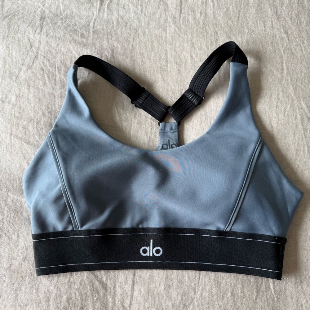 Alo Yoga Airlift Suit Up Bra